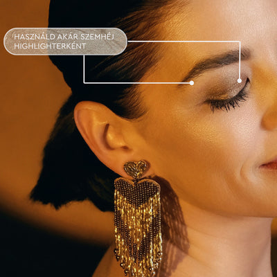 Nora Beauty Szemhéjstift