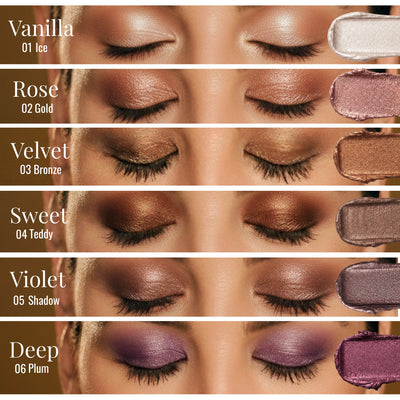 Nora Beauty Szemhéjstift