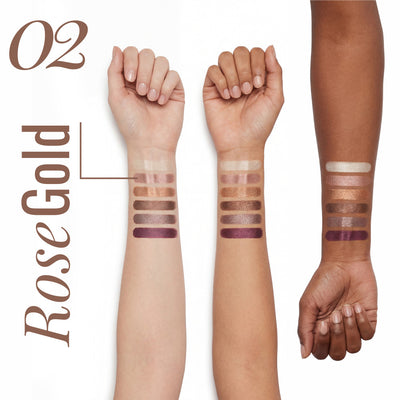 Nora Beauty Szemhéjstift