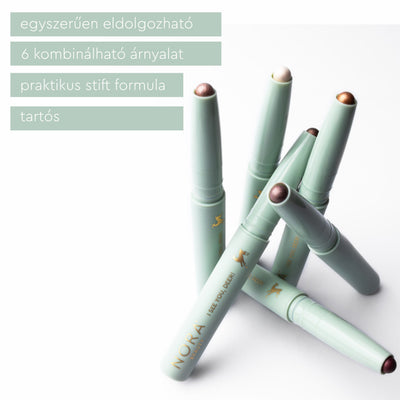 Nora Beauty Szemhéjstift