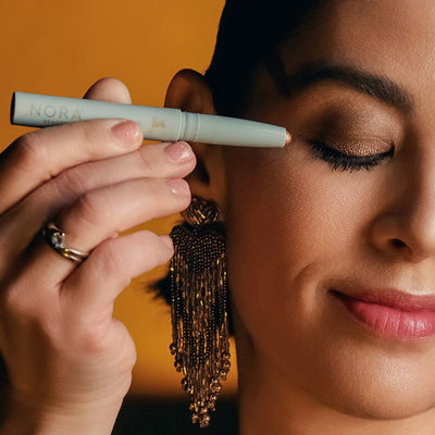 Nora Beauty Szemhéjstift