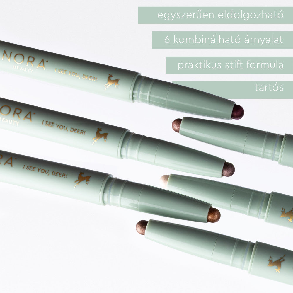 Nora Beauty Szemhéjstift
