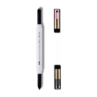 Nora Beauty Duo Pen - Szemhéjpúder Applikátor Duo