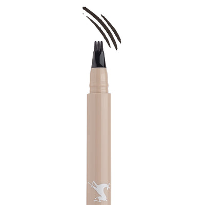 Nora Beauty Szemöldökformázó Tus