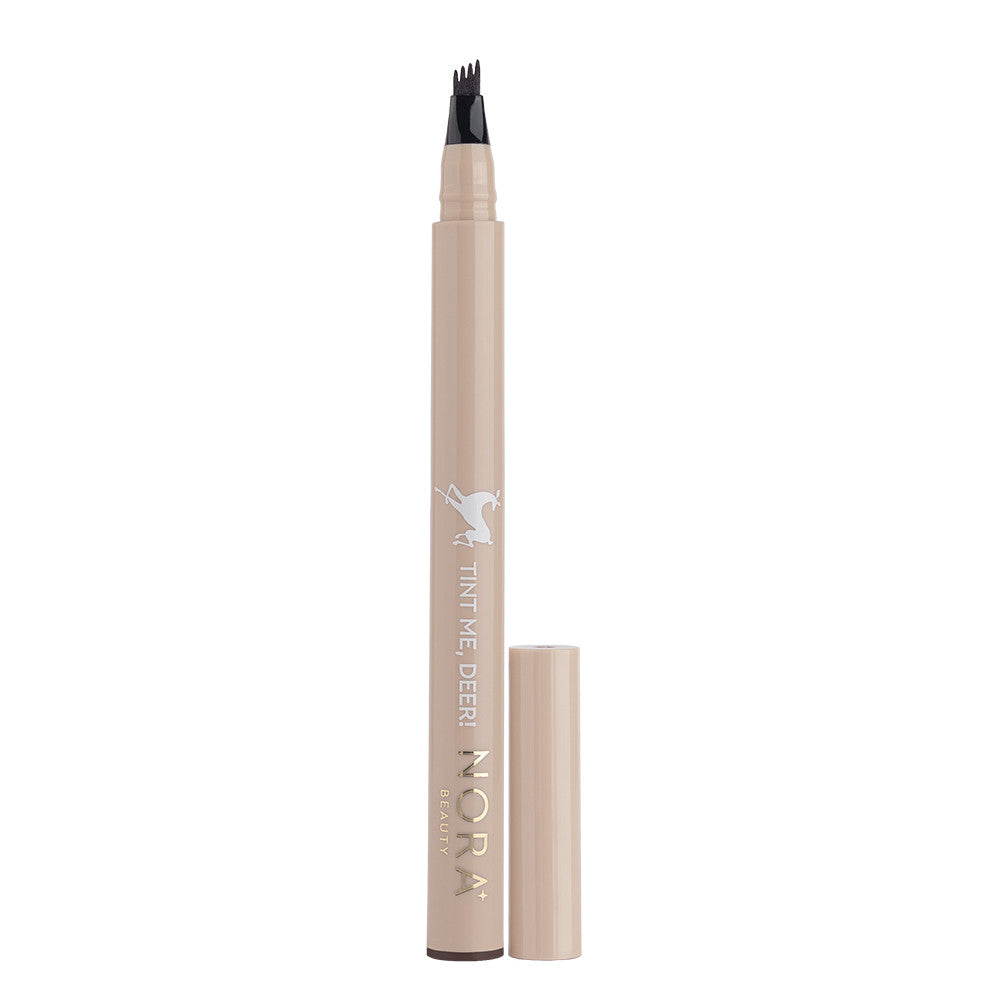 Nora Beauty Szemöldökformázó Tus