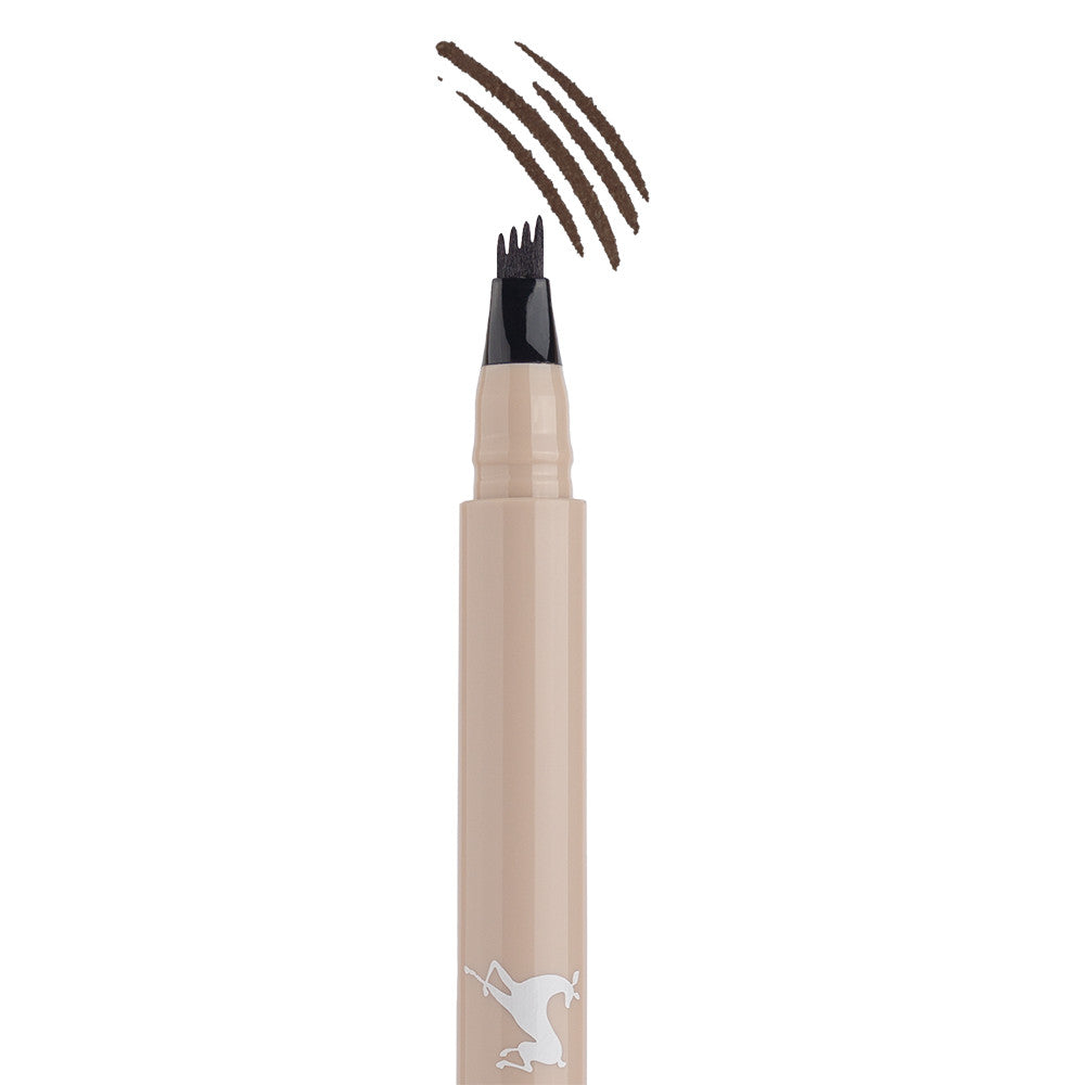 Nora Beauty Szemöldökformázó Tus