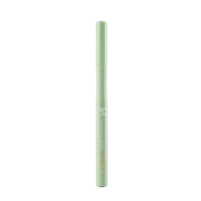 Nora Beauty Vékony Szemhéjtus 01 Black