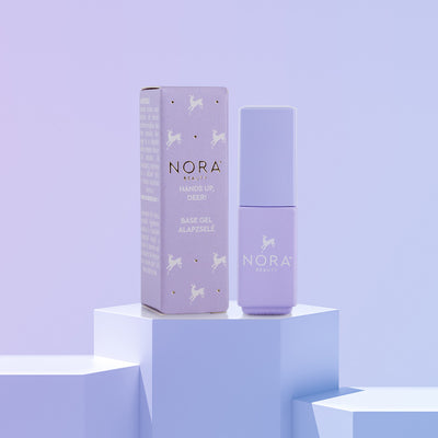 Nora Beauty Alapzselé