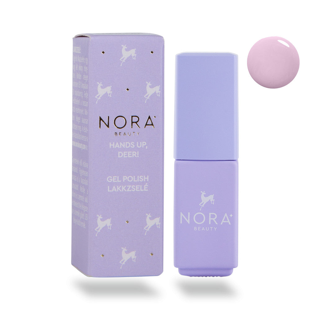 Nora Beauty Lakkzselé (géllakk)