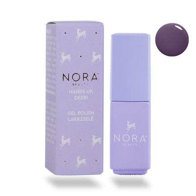 Nora Beauty Lakkzselé (géllakk)