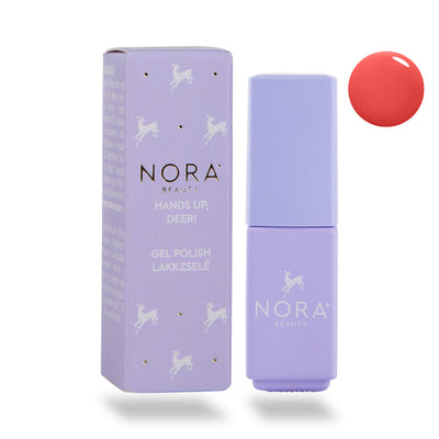 Nora Beauty Lakkzselé (géllakk)