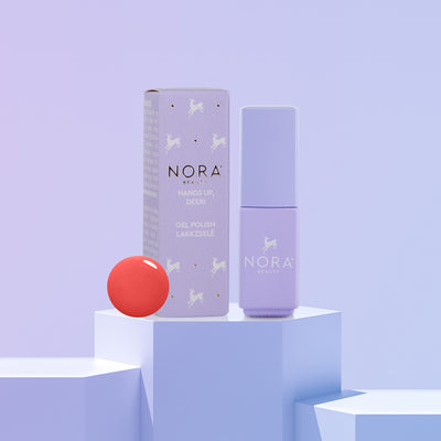 Nora Beauty Lakkzselé (géllakk)