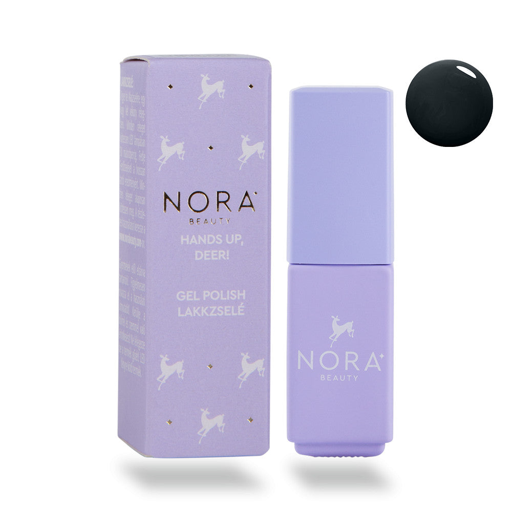 Nora Beauty Lakkzselé (géllakk)
