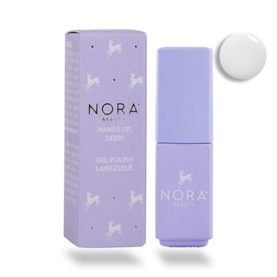Nora Beauty Lakkzselé (géllakk)