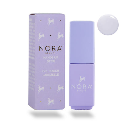 Nora Beauty Lakkzselé (géllakk)
