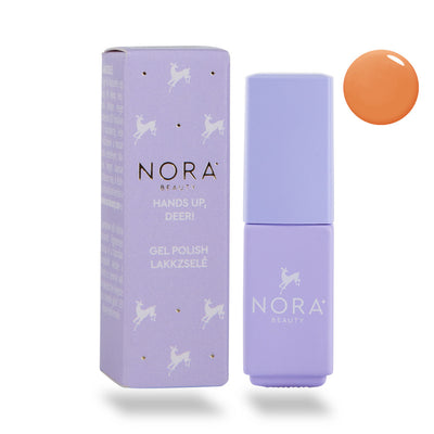 Nora Beauty Lakkzselé (géllakk)