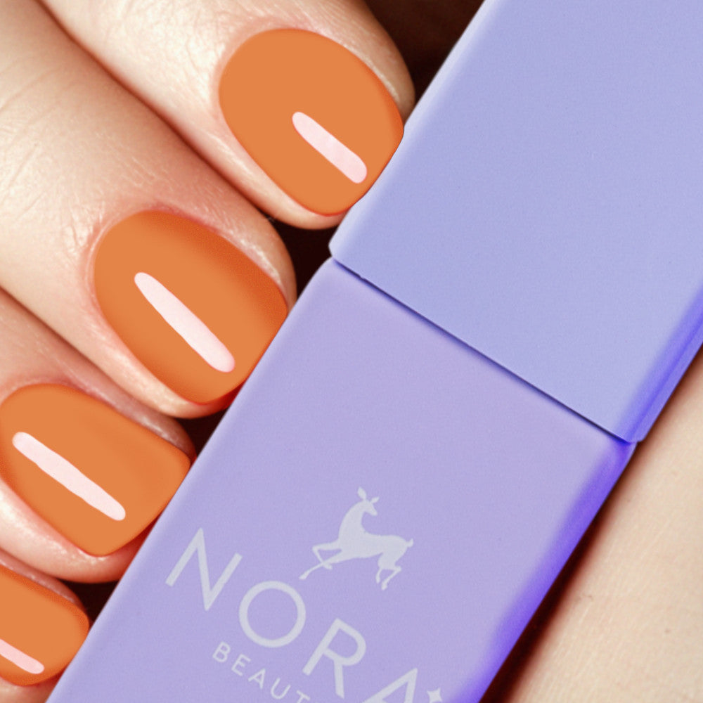 Nora Beauty Lakkzselé (géllakk)