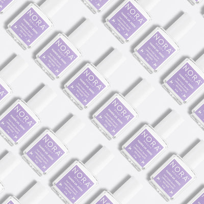 Nora Beauty Lakkozáskönnyítő Bőrvédő