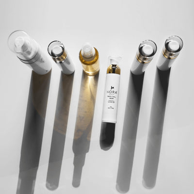 Nora Beauty Hidratáló booster gél minden bőrtípusra