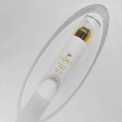 Nora Beauty Éjszakai hidratáló krém minden bőrtípusra