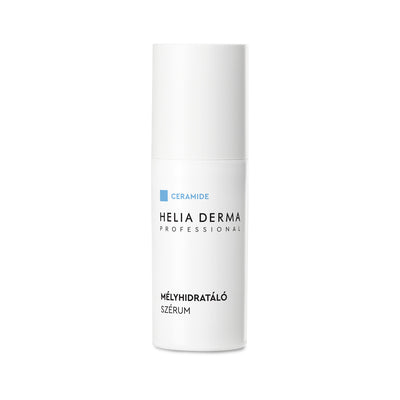 Helia Derma Professional Ceramide  Mélyhidratáló Szérum