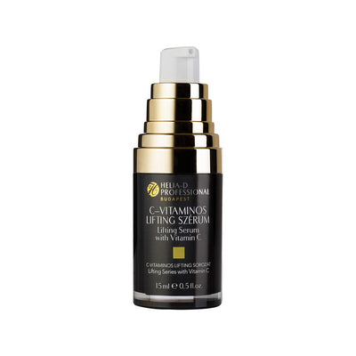 Helia-D Professional C-vitaminos Lifting szérum
