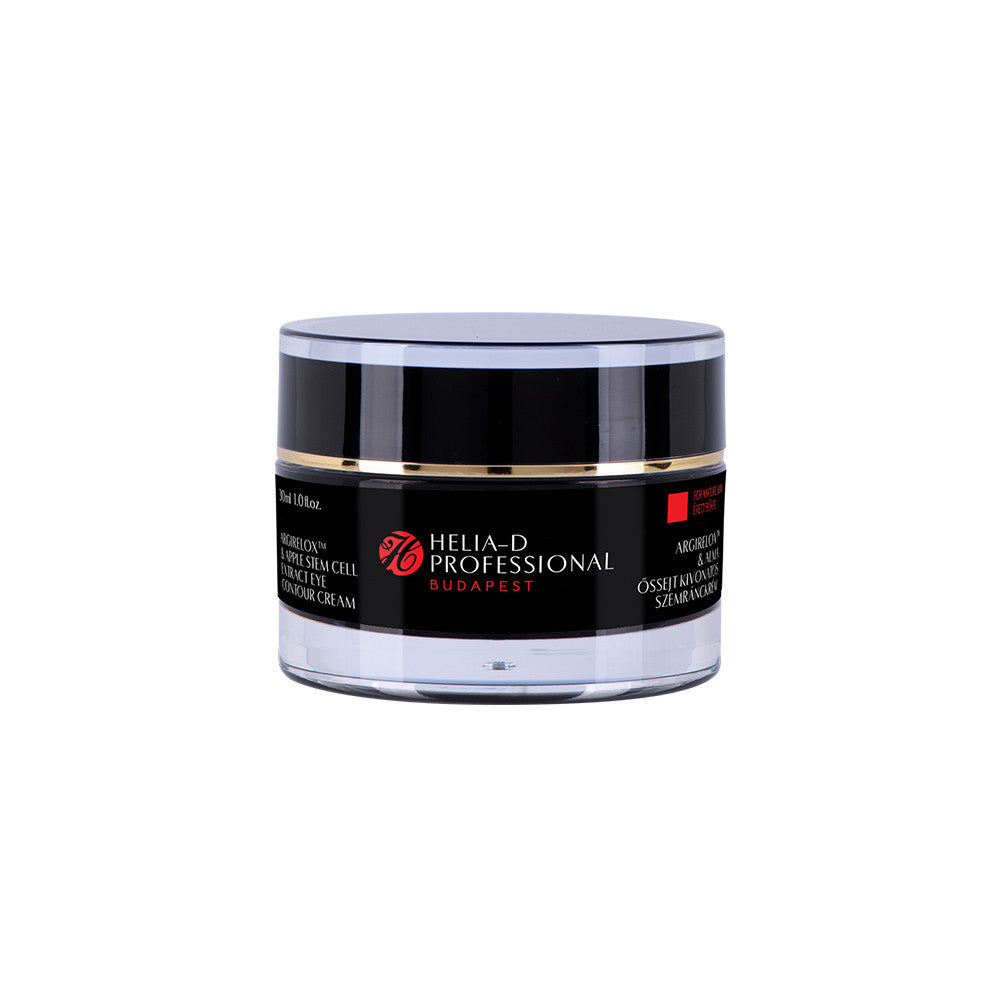 Helia-D Professional Budapest ArgireloxTM & alma őssejt kivonatos ránctalanító krém
