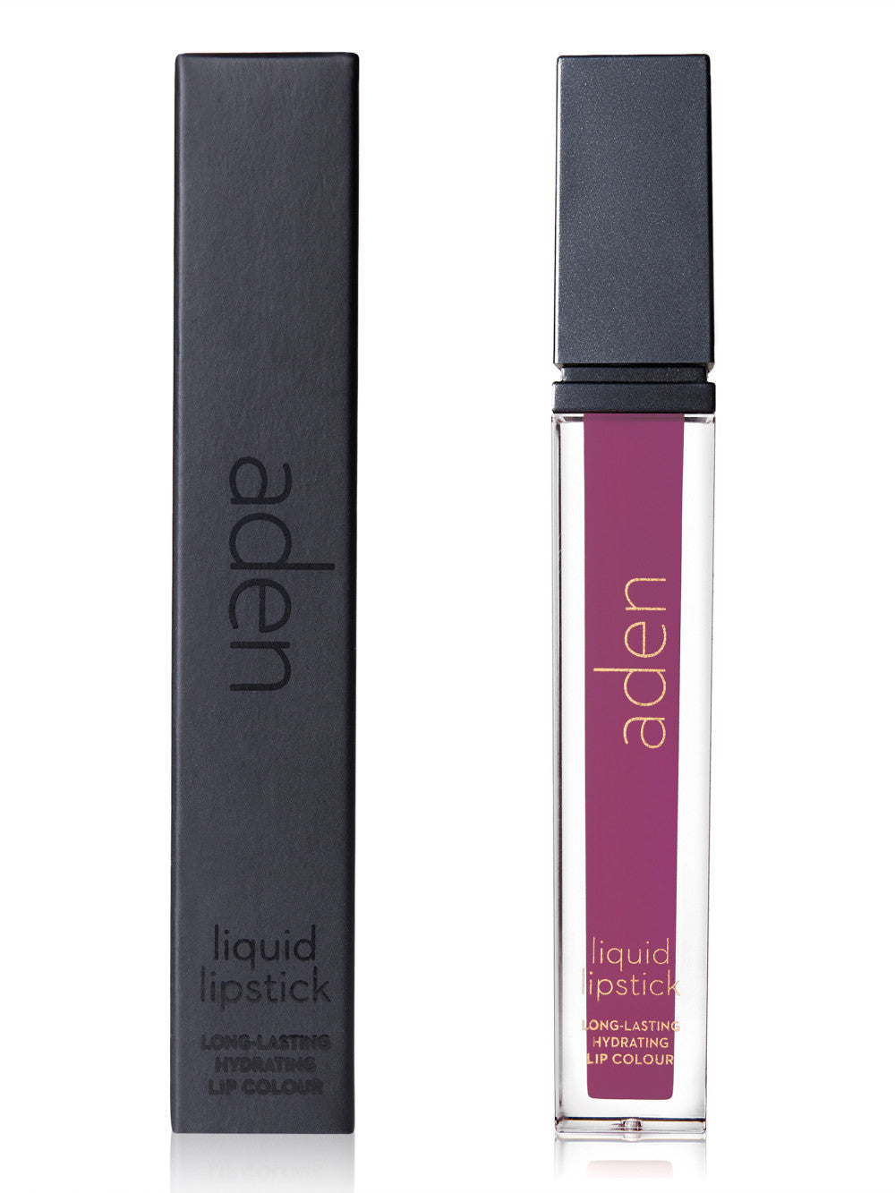 Aden Folyékony Ajakrúzs