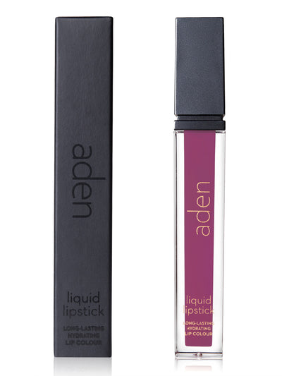 Aden Folyékony Ajakrúzs