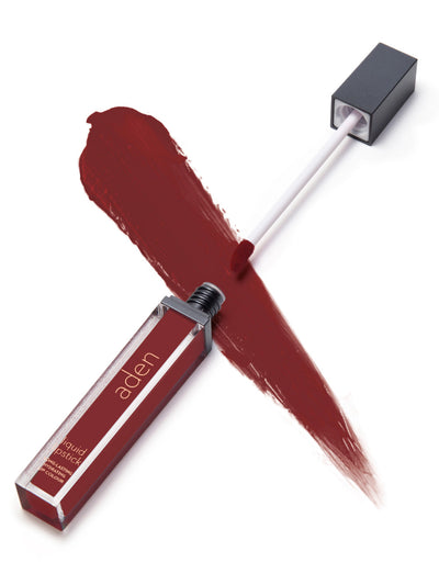 Aden Folyékony Ajakrúzs