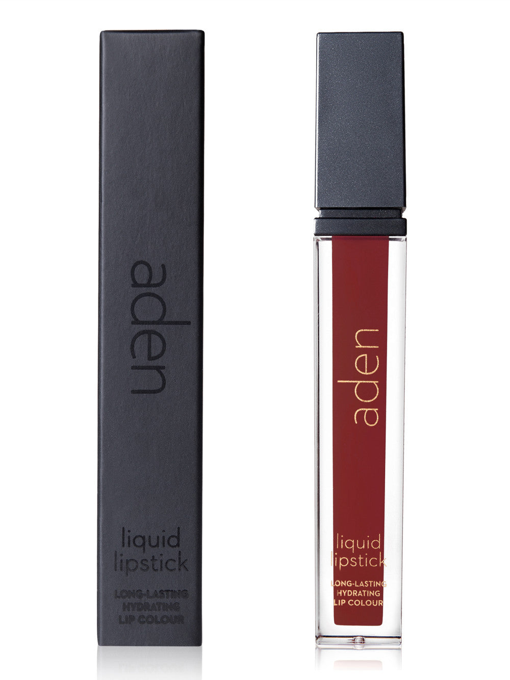 Aden Folyékony Ajakrúzs