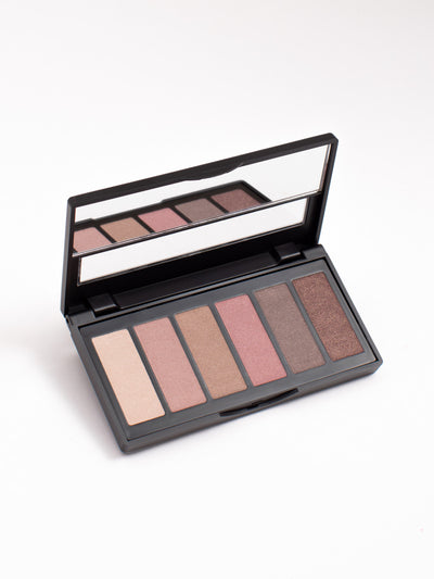 Aden Szemhéjpúder Paletta