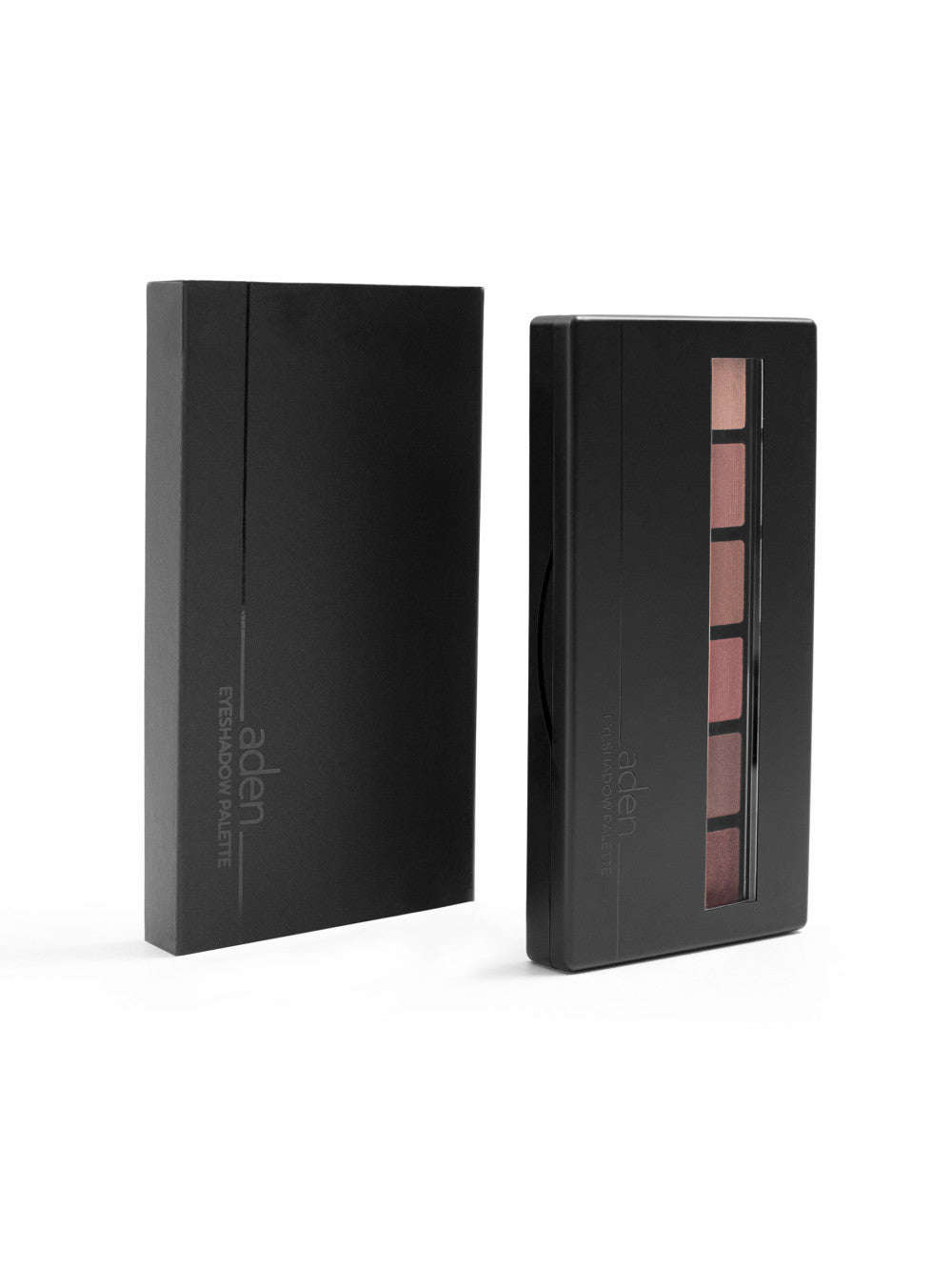 Aden Szemhéjpúder Paletta