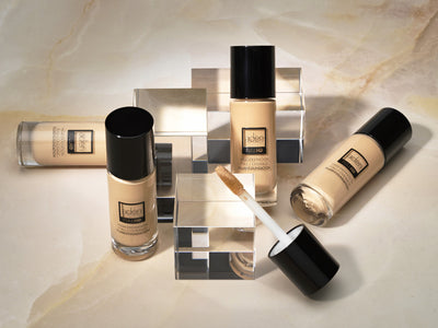 Aden Full HD Folyékony Alapozó