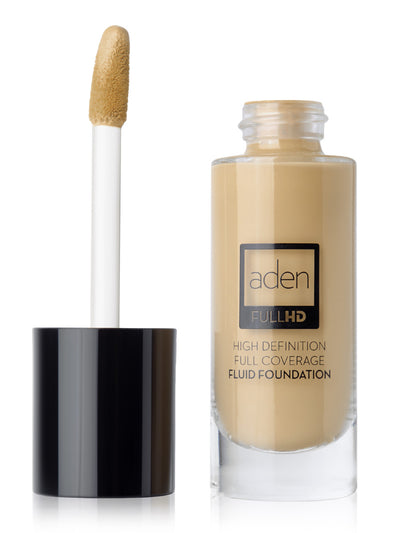 Aden Full HD Folyékony Alapozó