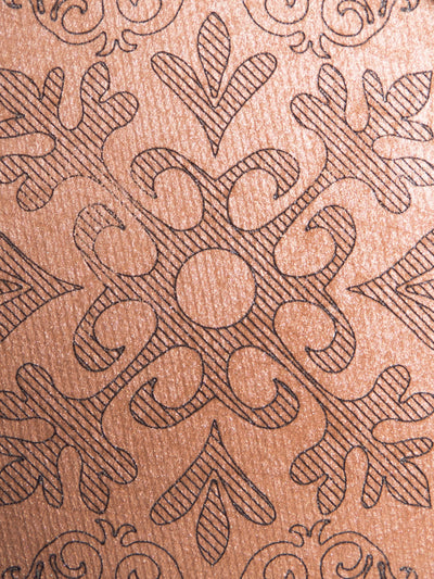 Aden Terracotta Baked