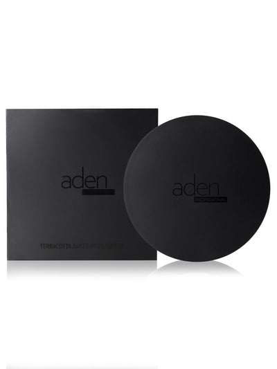 Aden Terracotta Baked