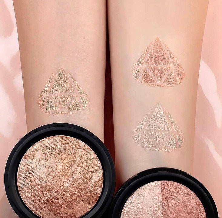 Aden Terracotta Baked