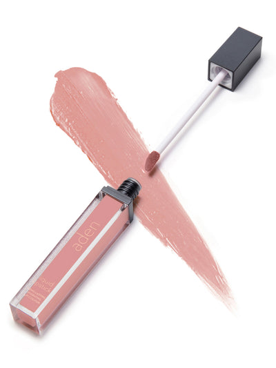 Aden Folyékony Ajakrúzs és szájkontúr ceruza szett