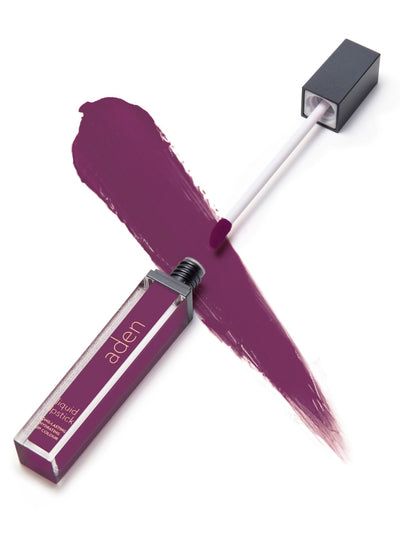 Aden Folyékony Ajakrúzs és szájkontúr ceruza szett