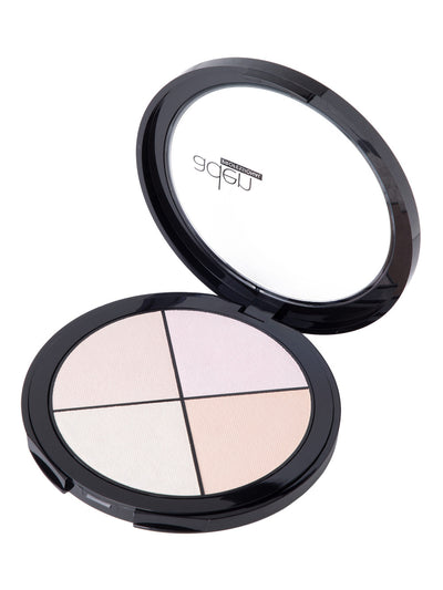 Aden Highlighter paletta