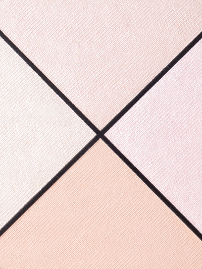 Aden Highlighter paletta