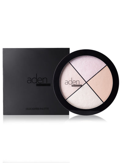 Aden Highlighter paletta