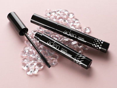 Aden COLOR-ME Superintelligent szempillaspirál