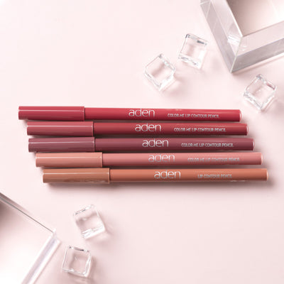 Aden COLOR-ME szájkontúr ceruza