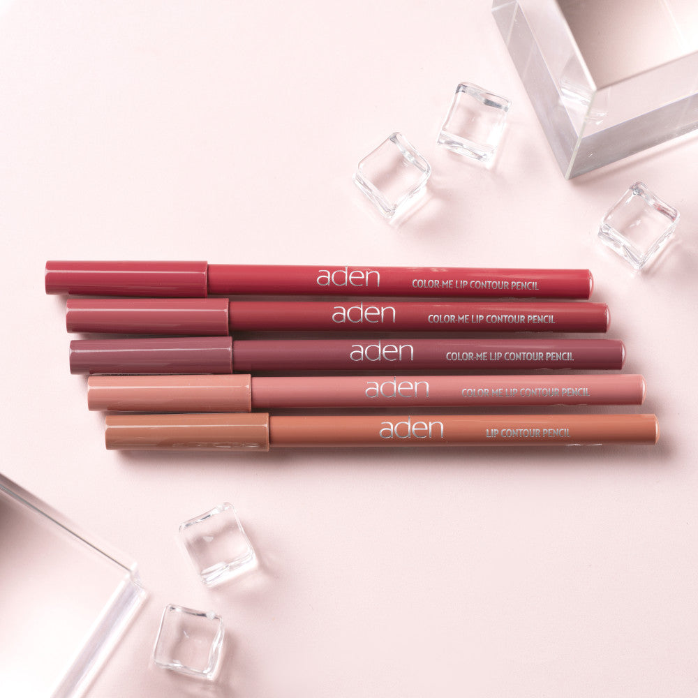 Aden COLOR-ME szájkontúr ceruza