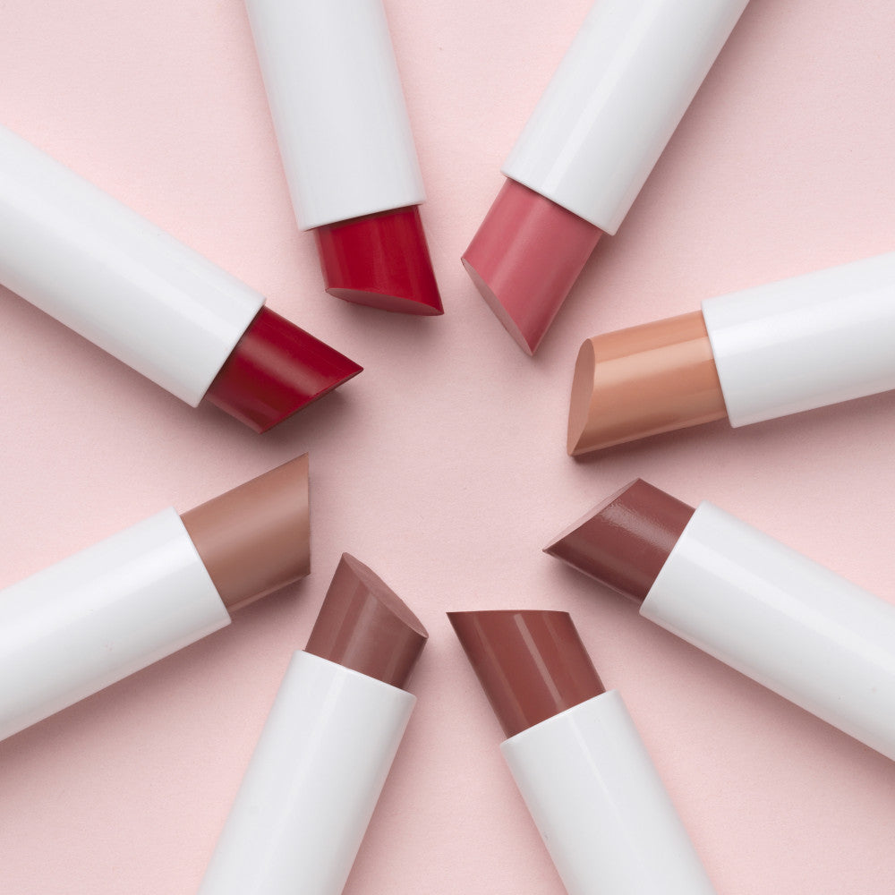 Aden Creamy Velvet rúzs