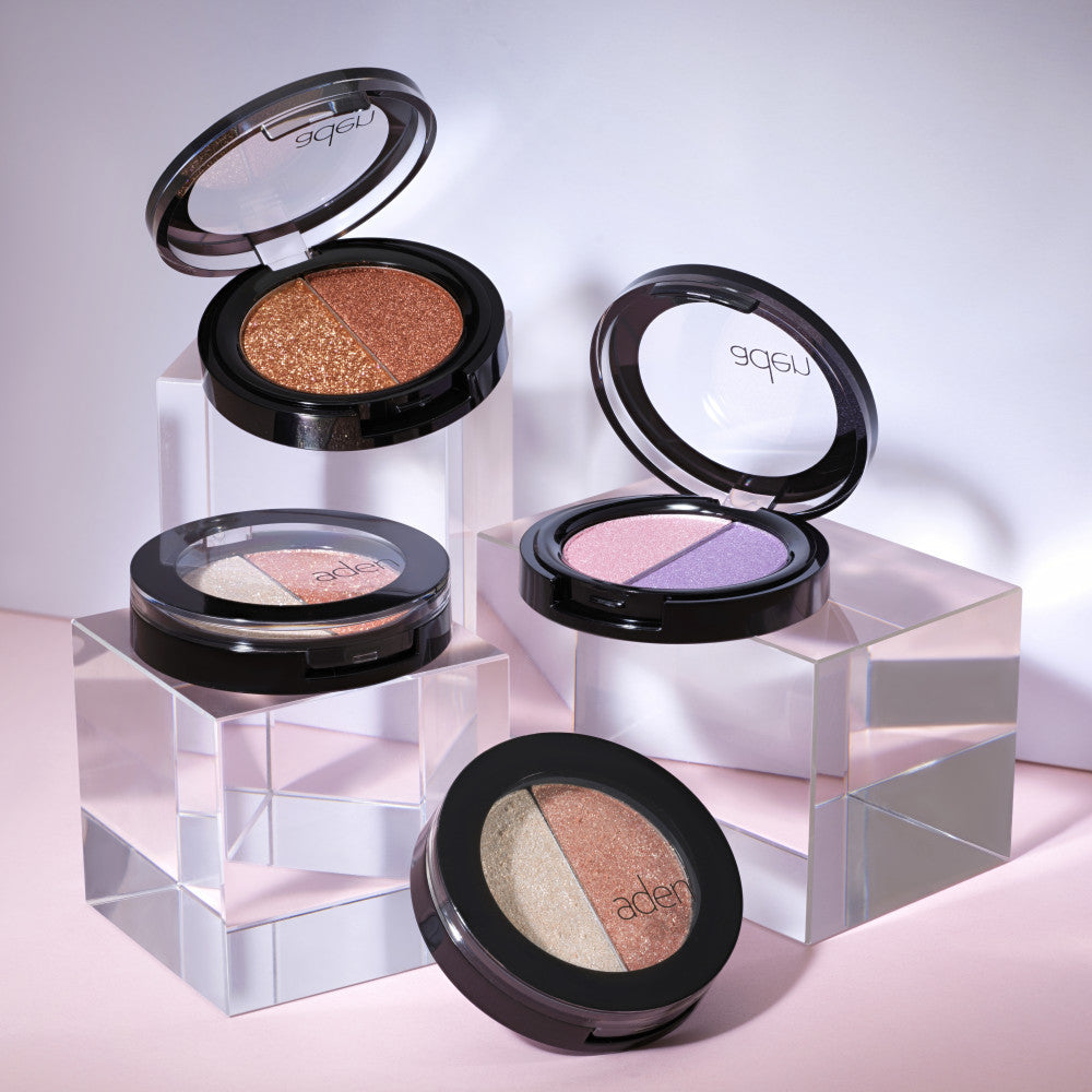 Aden Shine szemhéjpúder duo
