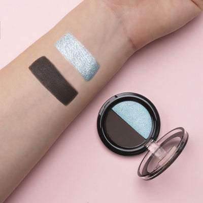 Aden Shine szemhéjpúder duo