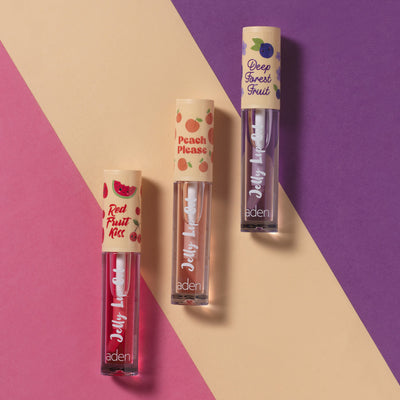 Aden Lip Oil
